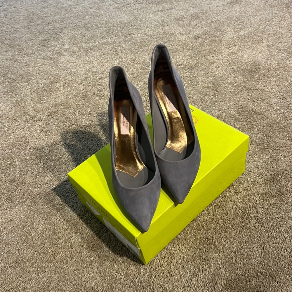 Brand New Ted Baker London Women's Shoes - Size 40